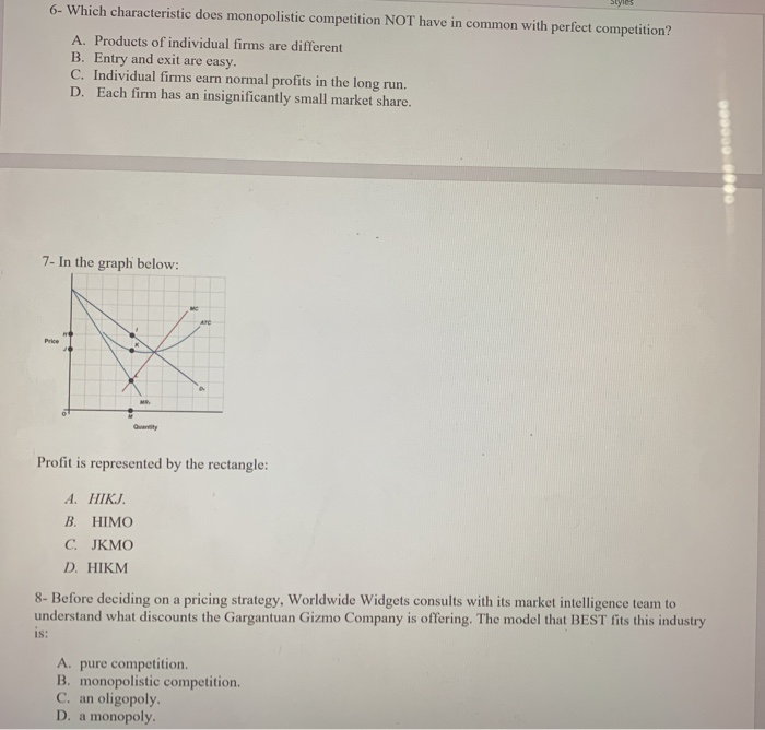 solved-6-which-characteristic-does-monopolistic-competition-chegg