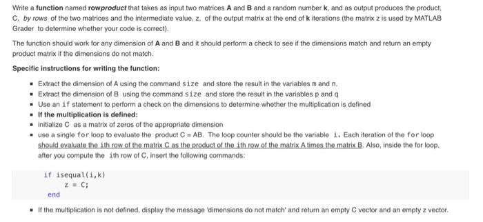 Solved Recall that it is an exam matricand sa pamaitiene Chegg