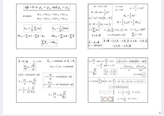 Solved 4 Solve Problems A To C Below A The Wave F Chegg Com