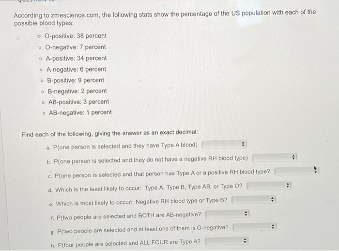 solved-according-to-zmescience-the-following-stats-show-chegg