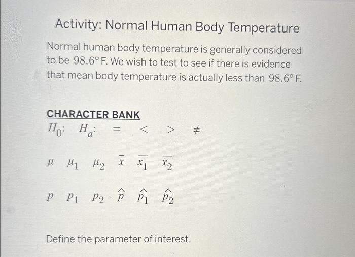 the normal temperature of human body is class 7