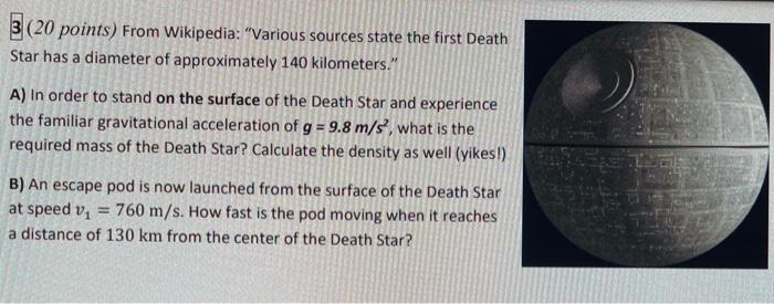 Death Star - Wikipedia