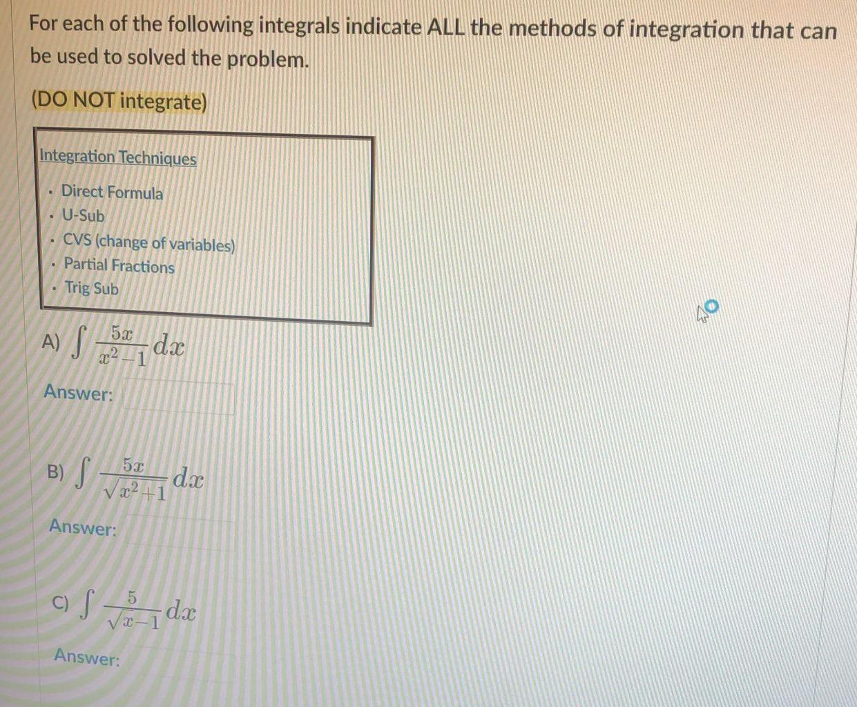 Solved 7 need full step by step solution in very neat | Chegg.com