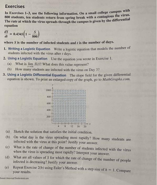 Solved Exercises In Exercises 1-3, use the following | Chegg.com
