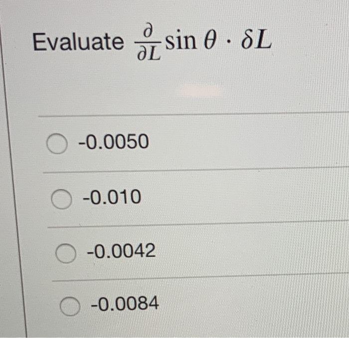 Solved Oth Order N 1th Order L D Slit O Laser Use The Fol Chegg Com