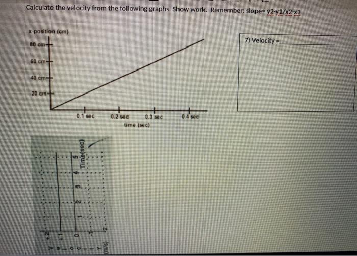 Solved Answer the following questions about distance vs time | Chegg.com