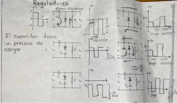 1.- Calculate the Q point of the diode2.- Calculate | Chegg.com