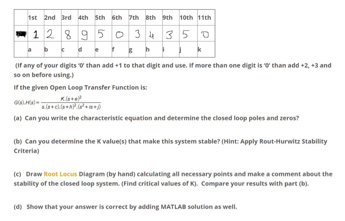 Is 1.1 1.1 Faster Than 8.8 8.8 Solved 1st 2nd 3rd 1 2 8 4th 9 5th 6th 5 0 7th 8th 3 4 9th 3 | Chegg.com