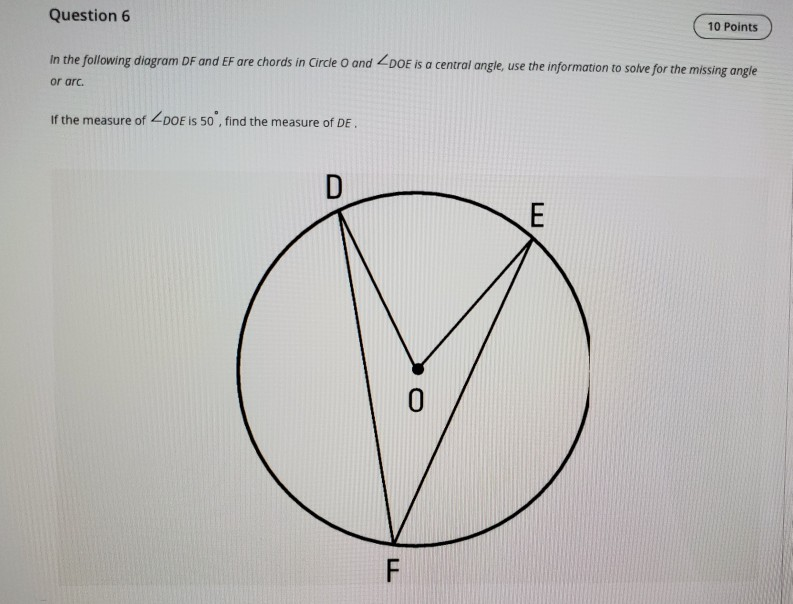 Solved a. 10 degrees b. 30 degrees c. 50 degrees d. 130 | Chegg.com