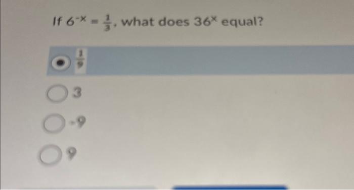 solved-if-6-x-31-what-does-36x-equal-6-x-31-chegg