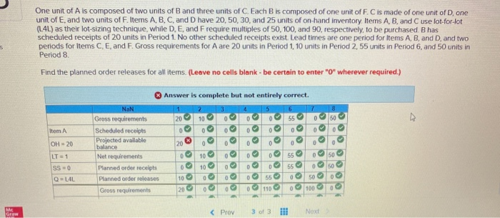 solved-one-unit-of-a-is-composed-of-two-units-of-b-and-three-chegg