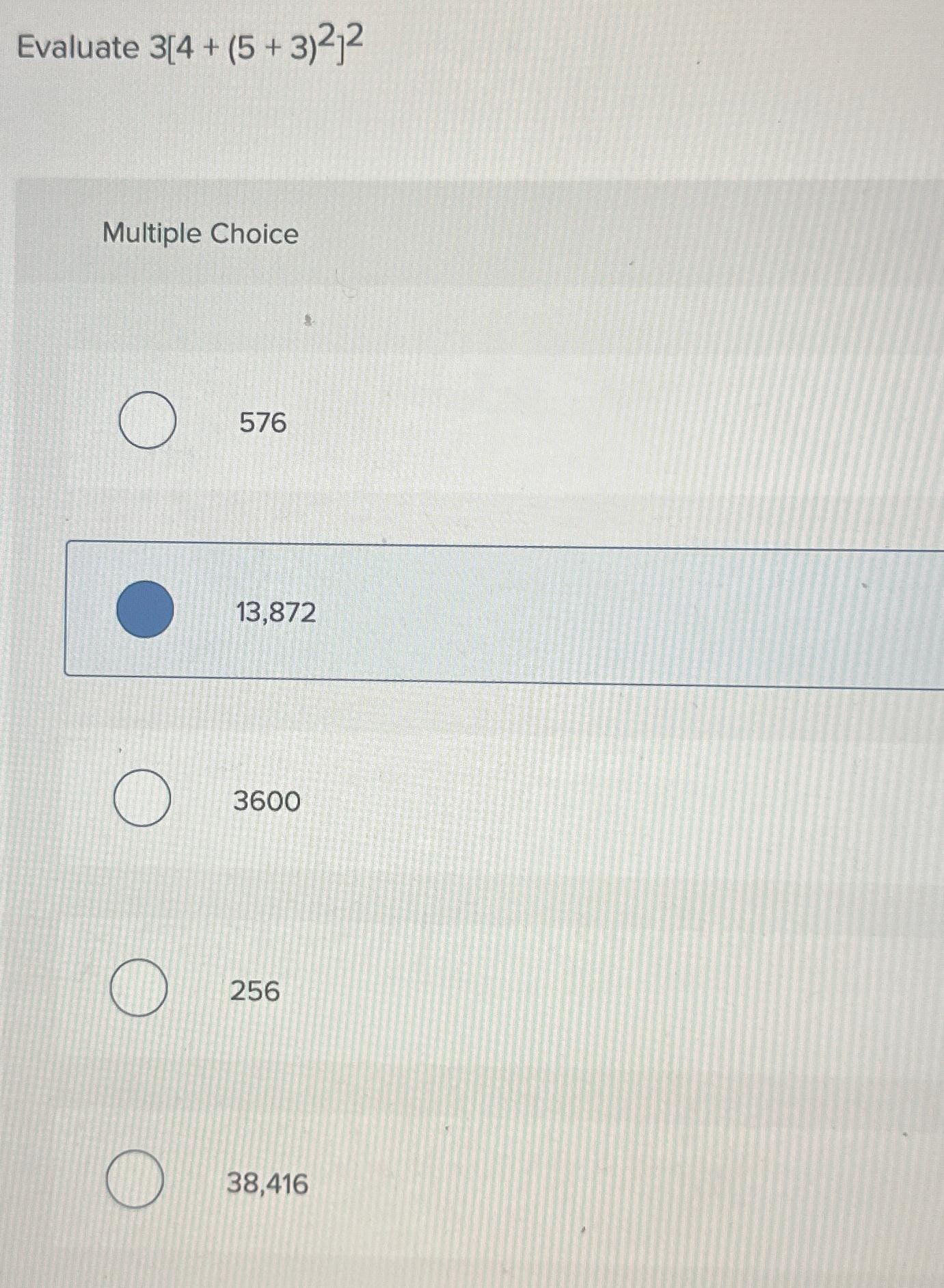 which of the following is a multiple of 2 3 and 5
