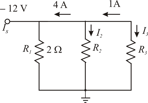 Solved: Chapter 6 Problem 20P Solution | Introductory Circuit Analysis ...