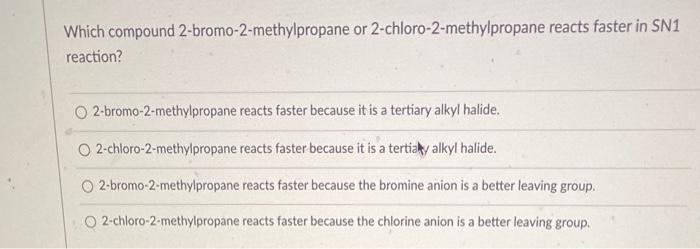 Solved Which Of These Two Solvent Mixtures Is More Polar Chegg Com