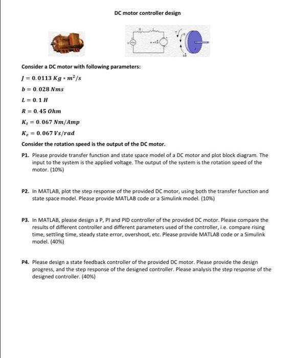 Solved robotics matlab number 1 2 please solve chegg