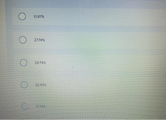 Solved Using the discounting approach, calculate the MIRR of | Chegg.com