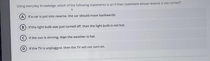 Solved Please solve this and select the correct answer and | Chegg.com