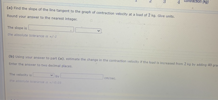 Solved Chapter 2, Section 2.3, Question 048 The figure below | Chegg.com