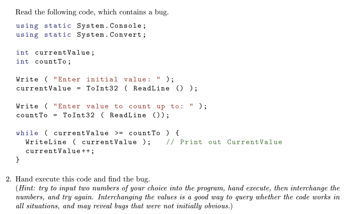 Solved please please do NOT copy the answer from any kind of | Chegg.com
