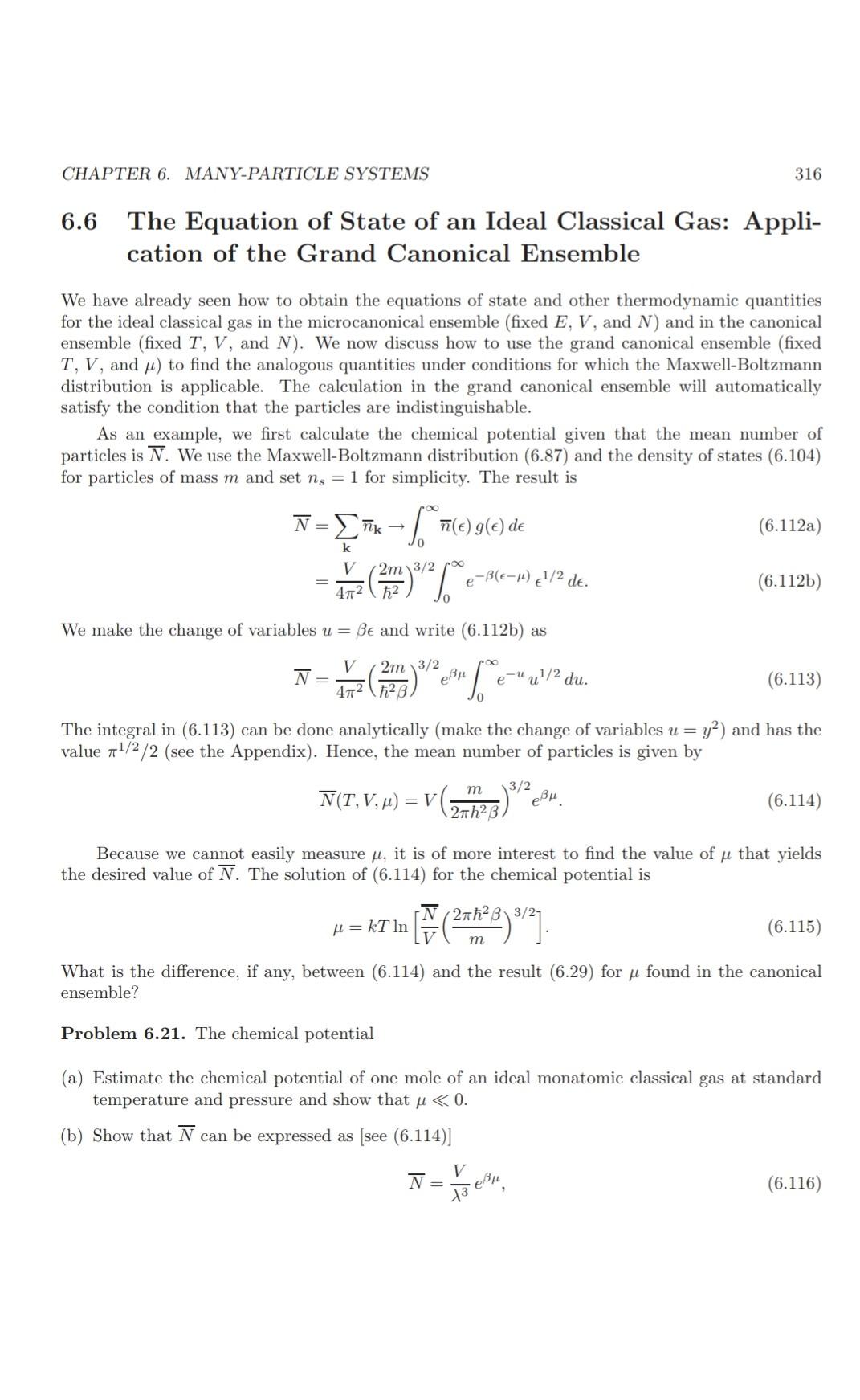 solved-problem-6-22-ideal-gas-equations-of-state-show-that-chegg