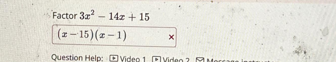 solved-factor-3x2-14x-15-chegg