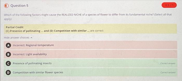 Solved Please explain why the red answer is wrong and the | Chegg.com