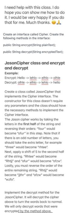 Solved Notes: Please do not use any other Chegg answer. Some | Chegg.com