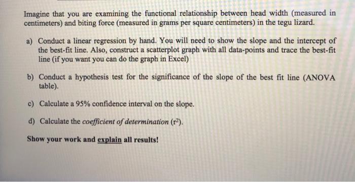 Solved Need help with part b and c! I have already done part | Chegg.com