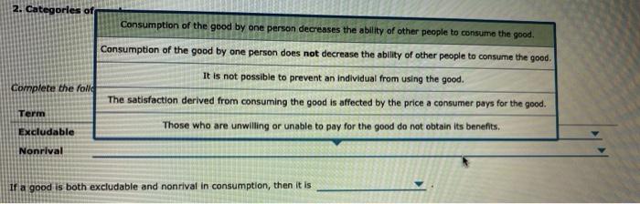 solved-2-categories-of-goods-complete-the-following-table-chegg