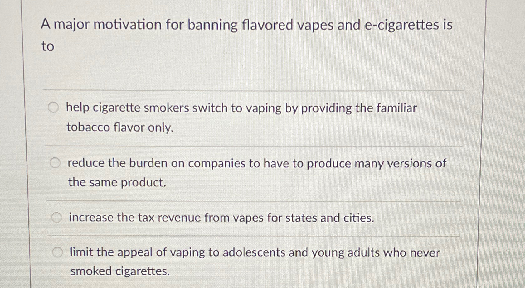 Nc Vape Registry List FDA Plans To Ban Most Flavored E-cigarettes | ABC  8News Vape Ban Reddit