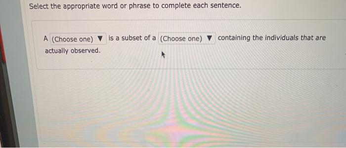 solved-select-the-appropriate-word-or-phrase-to-complete-chegg