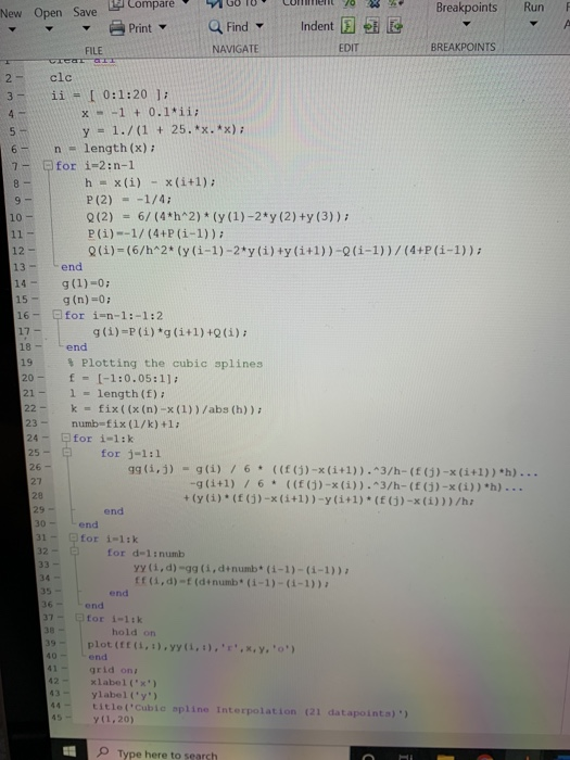 Solved Please help me with this code for using while loop | Chegg.com