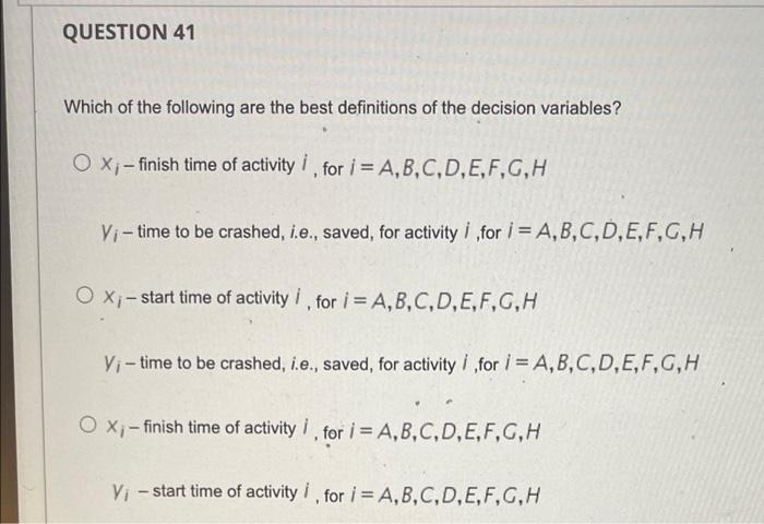 Solved Hello! please answer all parts to the question | Chegg.com