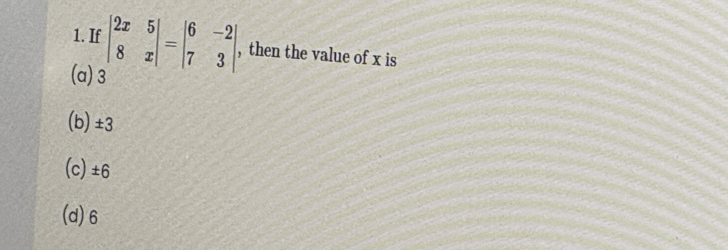 find the value of x 7 8x 3 17 6 5x 2