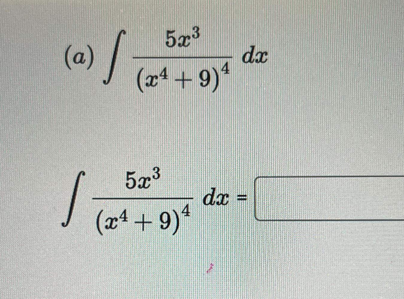 3 x 4 5 9