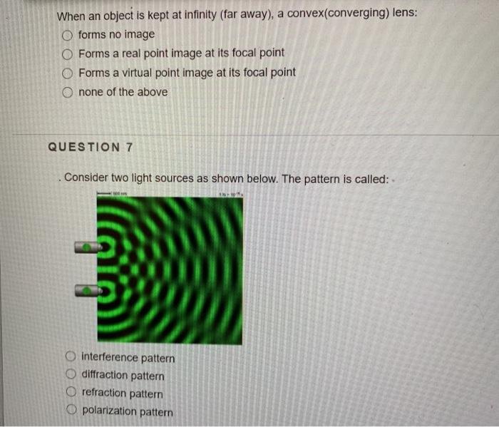 Solved A student draws this ray diagram depicting image | Chegg.com