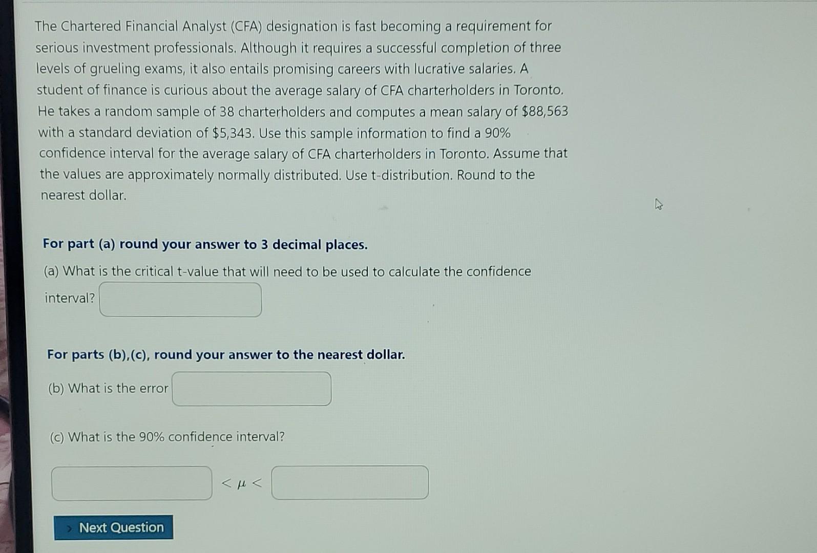 Stunning The Chartered Financial Analyst Designation Is Fast Becoming Wallpaper in HD Stunning The Chartered Financial Analyst Designation Is Fast Becoming Wallpaper in HD