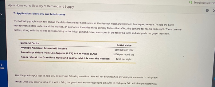For each of the following pairs of goods, which has the higher price elasticity of demand For each of the following pairs of goods, which has the higher price elasticity of demand image