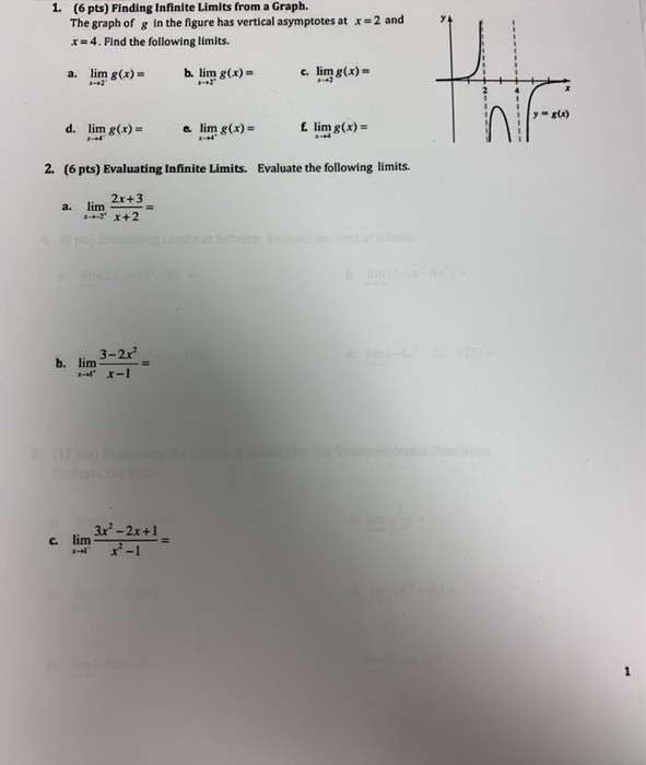 solved-1-6-pts-finding-infinite-limits-from-a-graph-the-chegg