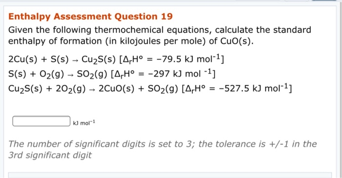 Gas Stoichiometry Assessment Question 14 A cylinder | Chegg.com