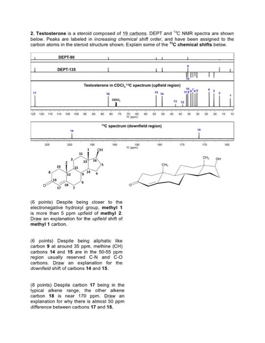 Solved I Need Help With These Organic Chemistry Problems. | Chegg.com