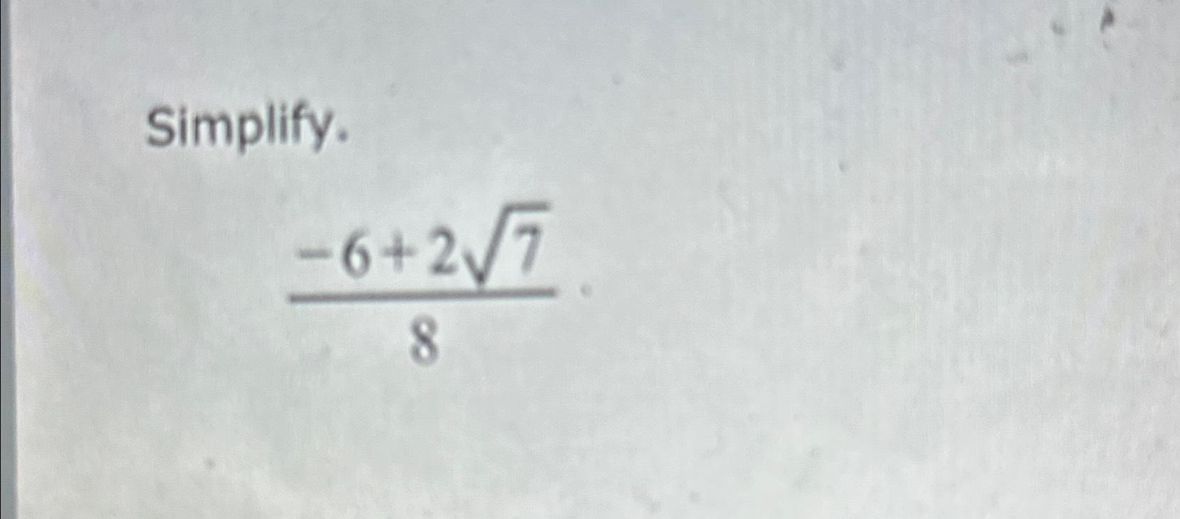 solved-simplify-6-2728-chegg