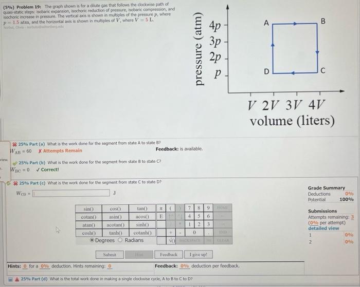 Solved hi i have tried multiple answers for part a and have | Chegg.com