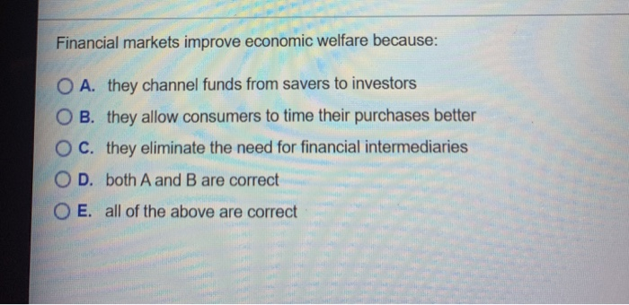Welfare definition economic picture