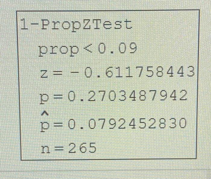 Solved 1-Prop Zrest prop