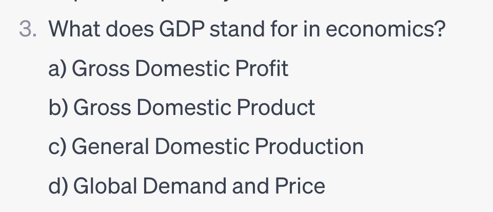 solved-3-what-does-gdp-stand-for-in-economics-a-gross-chegg