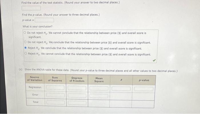 Solved You may need to use the approprate technology to | Chegg.com