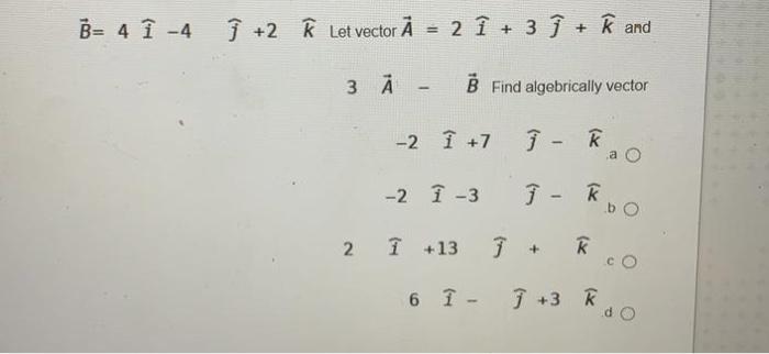 The Laplacian Of The Scalar Field F X Y Z Cos 4x Chegg Com