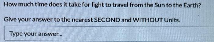 light travels at a speed of dash km per second