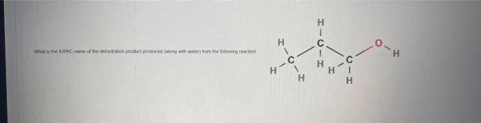 Solved Name the following Name the following: | Chegg.com